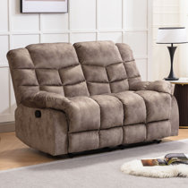 Jamestown Reclining Sofa Wayfair